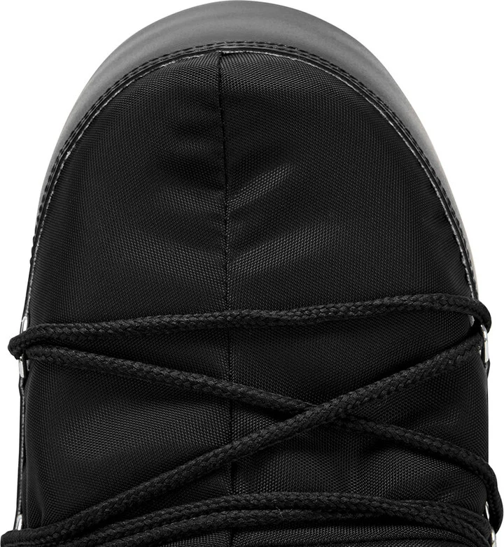 Moon Boot Icon Padded Nylon Mid-calf Snow Boots - Image 8