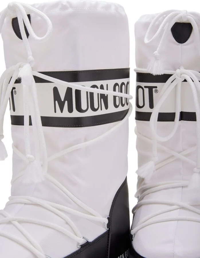Moon Boot Icon Snow Boots - Image 2