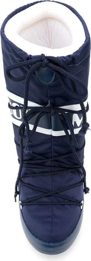 Moon Boot Icon Snow Boots - Image 2