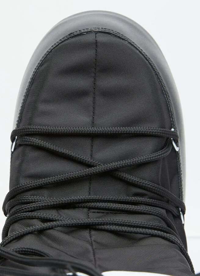 Moon Boot Icon Snow Boots  - Boots Black Eu 45 - 47 - Image 6