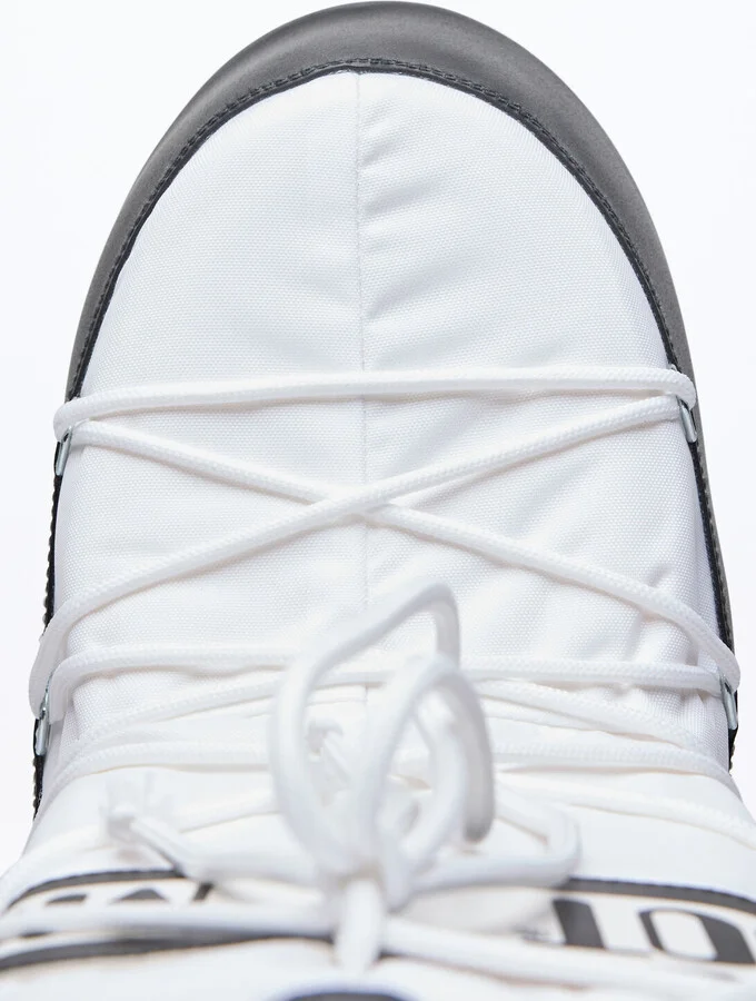 Moon Boot Icon Snow Boots - Boots White Eu 45 - 47 - Image 7