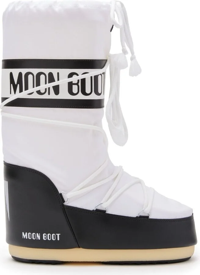 Moon Boot Icon Snow Boots