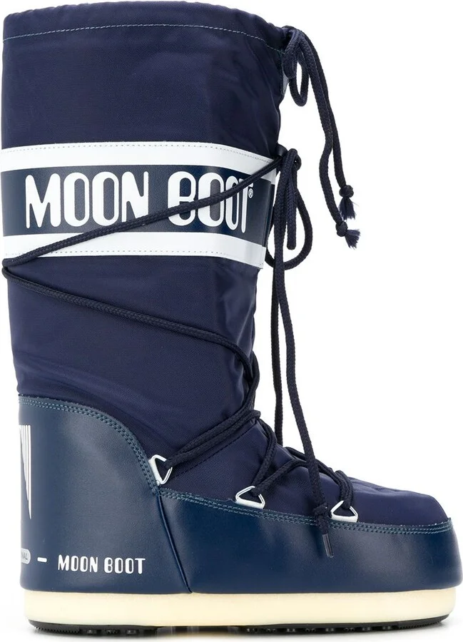 Moon Boot Icon Snow Boots