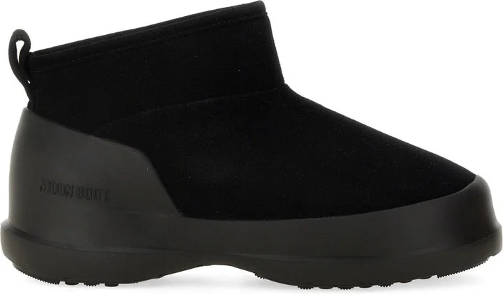"Moon" Boot