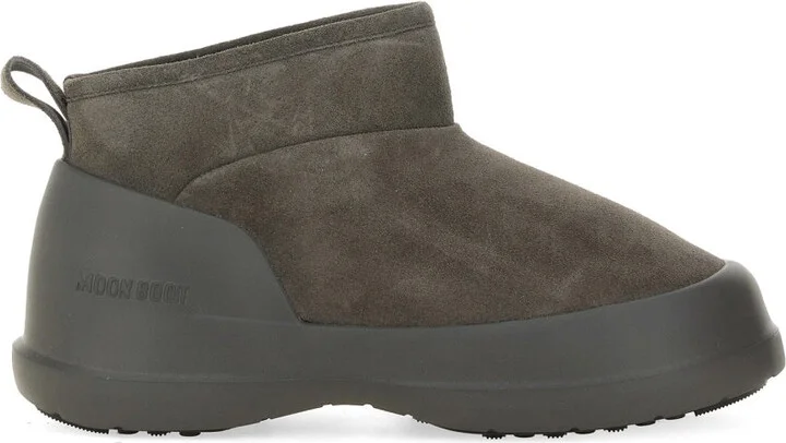 "Moon" Boot