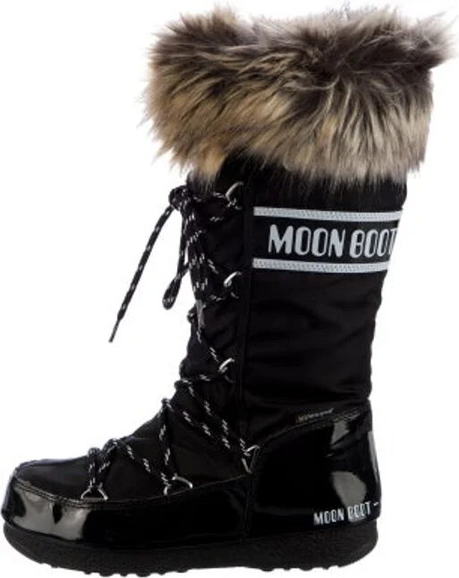 Moon Boot
