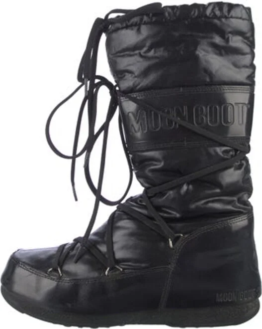 Moon Boot