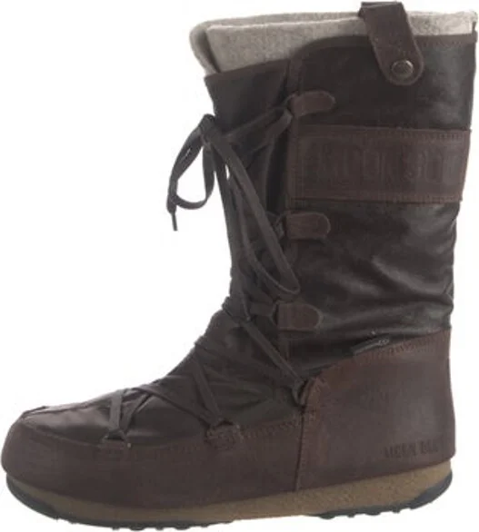 Moon Boot