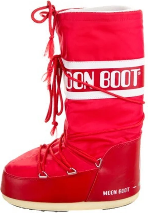 Moon Boot