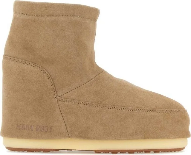 Moon Boot Low Ankle Boots
