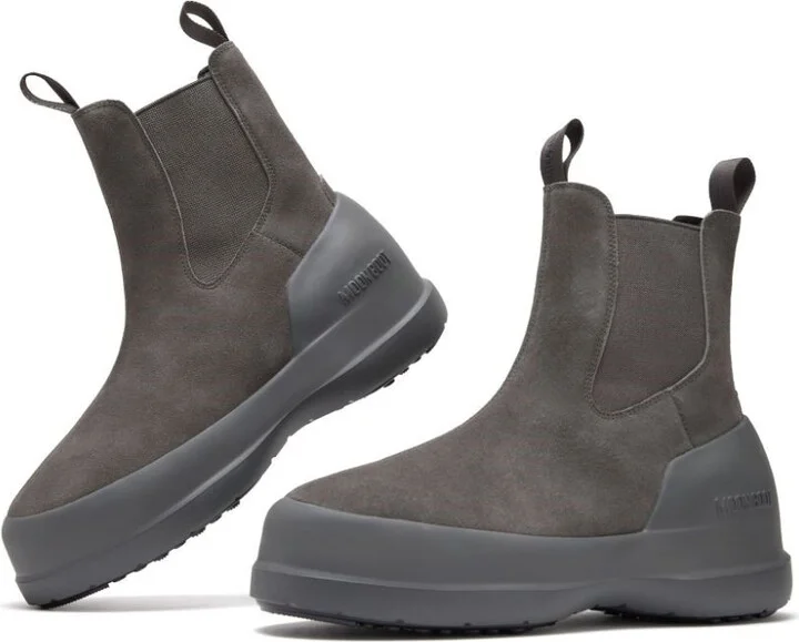 Moon Boot Luna Chelsea Boot - Image 2