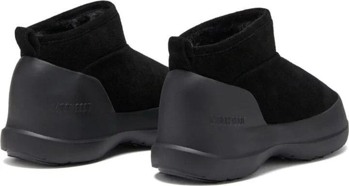 Moon Boot Luna Low Snow Boots - Image 2