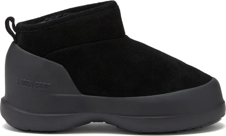 Moon Boot Luna Low Snow Boots