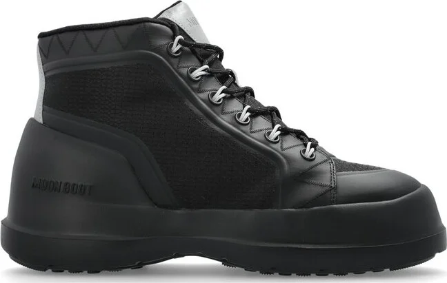 Moon Boot Luna Trek Mid Boots