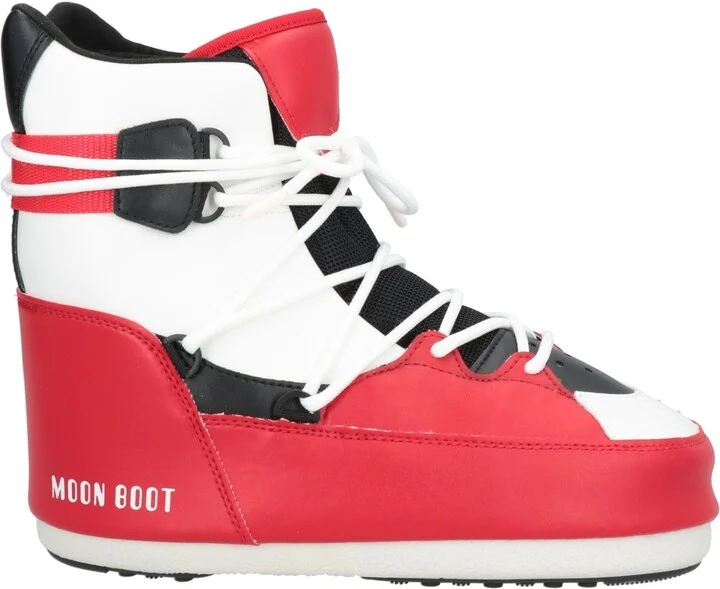 Moon Boot Man Ankle boots - Image 3