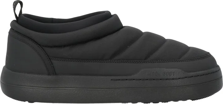 Moon Boot Man Ankle boots - Image 3