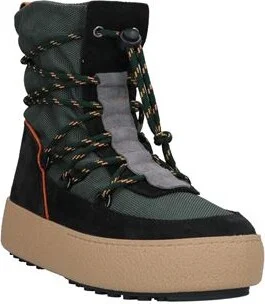 Moon Boot Man Ankle boots - Image 2