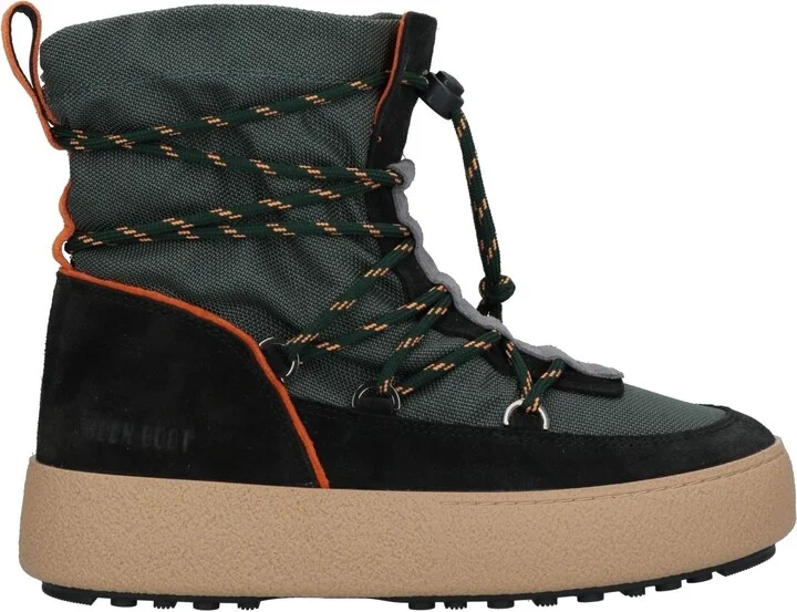 Moon Boot Man Ankle boots - Image 3