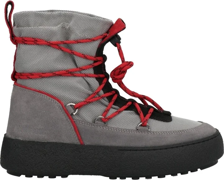 Moon Boot Man Ankle boots - Image 6