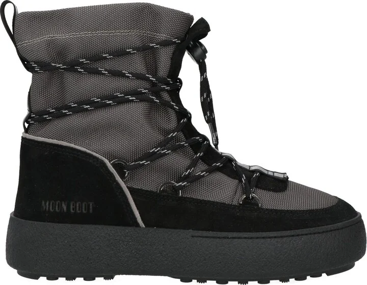 Moon Boot Man Ankle boots - Image 9