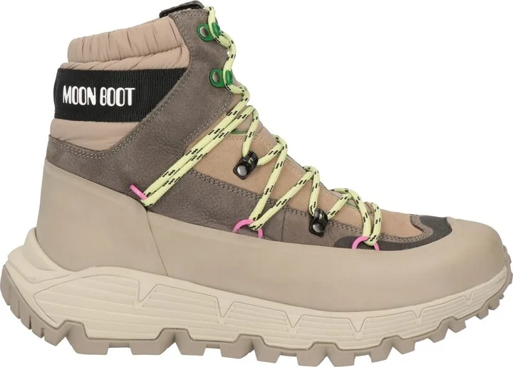 Moon Boot Man Ankle boots - Image 3