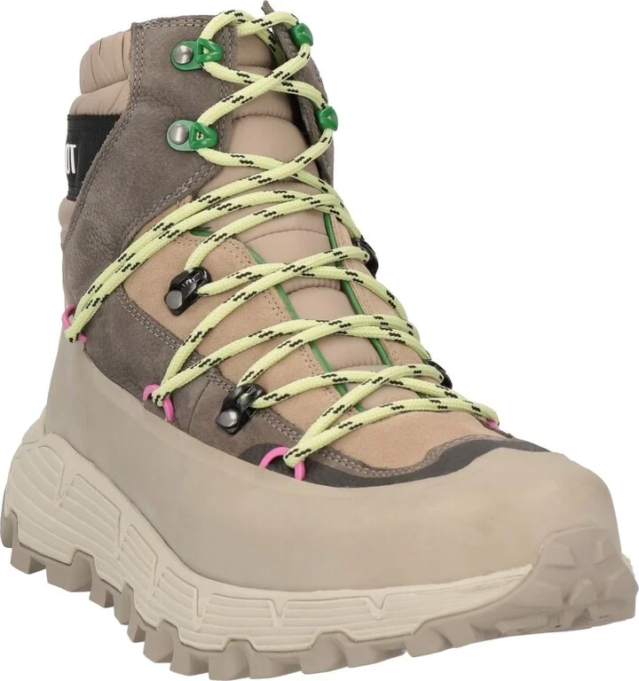 Moon Boot Man Ankle boots - Image 4