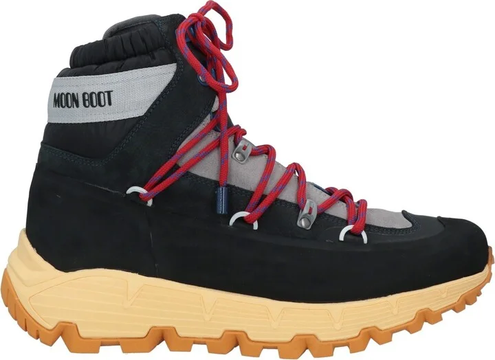 Moon Boot Man Ankle boots - Image 6