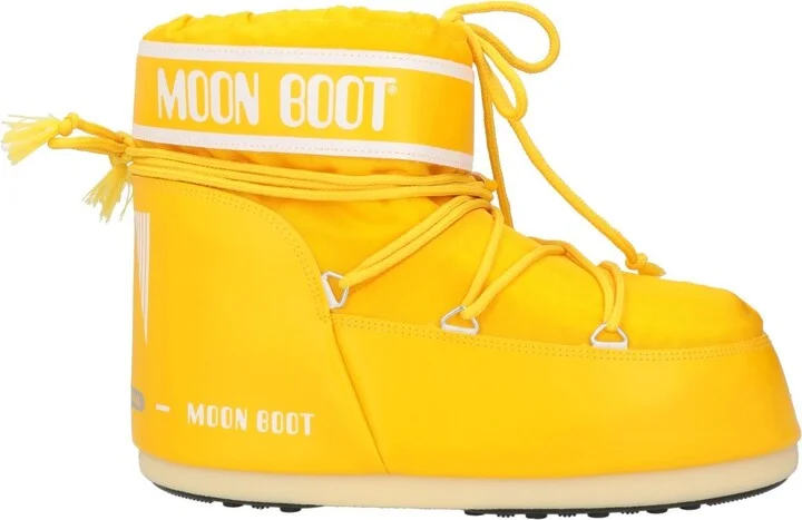 Moon Boot Man Ankle boots - Image 3