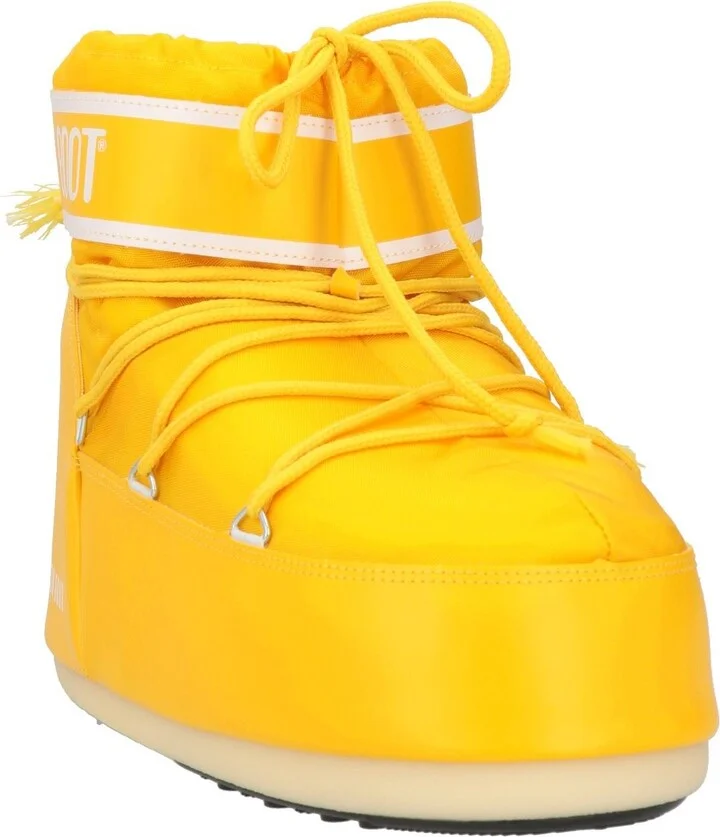 Moon Boot Man Ankle boots - Image 4