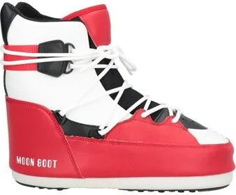 Moon Boot Man Ankle boots