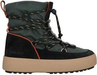 Moon Boot Man Ankle boots