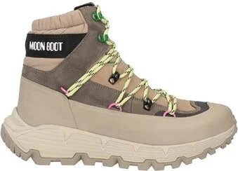 Moon Boot Man Ankle boots