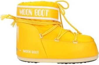 Moon Boot Man Ankle boots