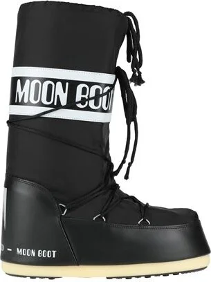 Moon Boot Man Boot