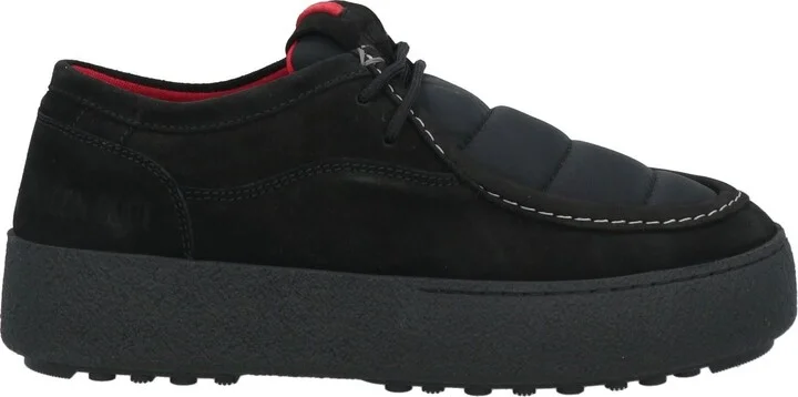 Moon Boot Man Lace-up shoes - Image 3
