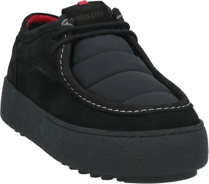 Moon Boot Man Lace-up shoes - Image 4