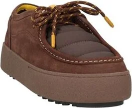 Moon Boot Man Lace-up shoes - Image 5