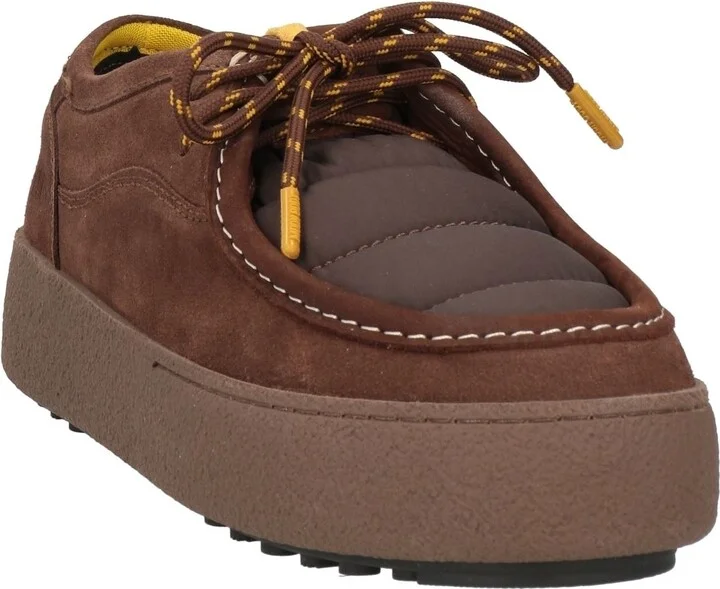 Moon Boot Man Lace-up shoes - Image 7