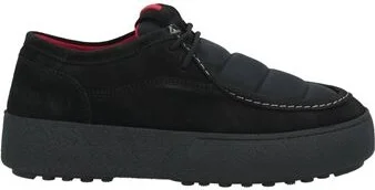 Moon Boot Man Lace-up shoes