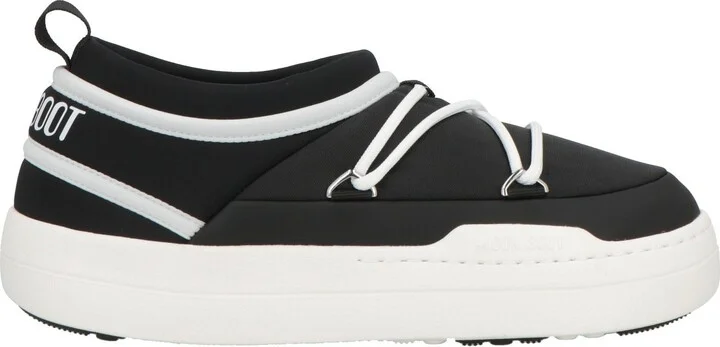 Moon Boot Man Sneakers - Image 3