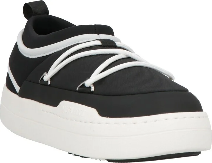 Moon Boot Man Sneakers - Image 4