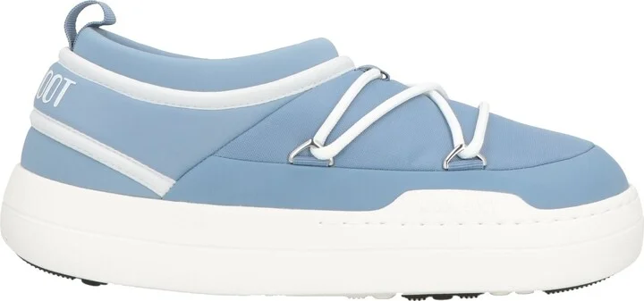 Moon Boot Man Sneakers - Image 6