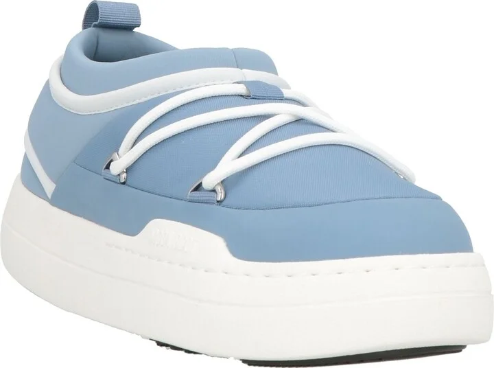 Moon Boot Man Sneakers - Image 7