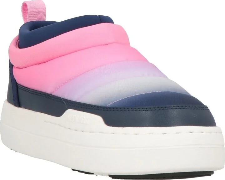 Moon Boot Man Sneakers - Image 4