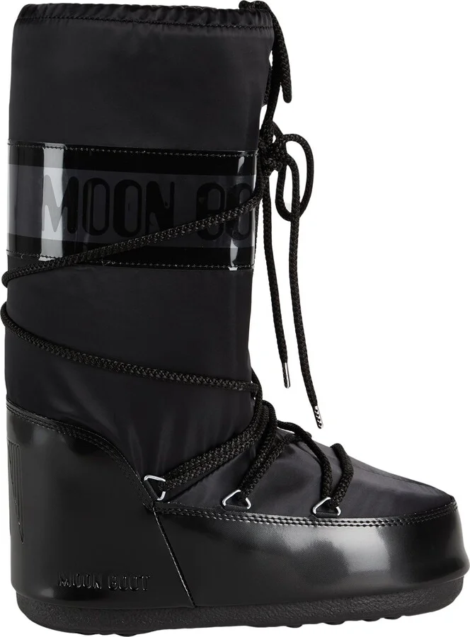 Moon Boot Mb Icon Glance Woman Boot - Image 3