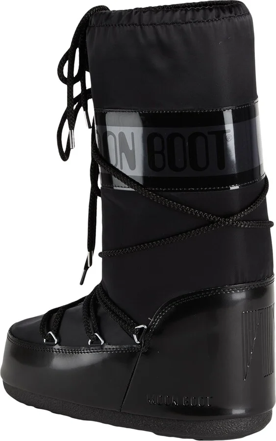 Moon Boot Mb Icon Glance Woman Boot - Image 4