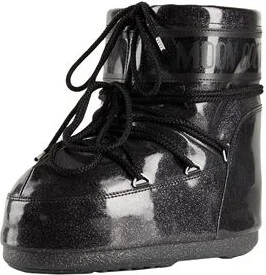 Moon Boot Mb Icon Low Glitter Woman Ankle boots - Image 2