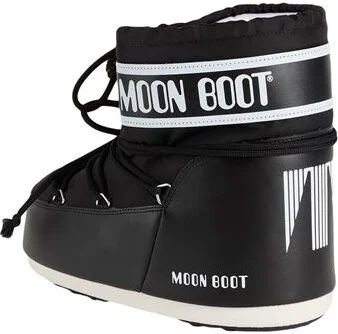 Moon Boot Mb Icon Low Nylon Man Ankle boots - Image 2