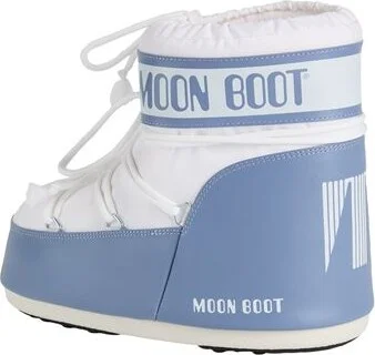 Moon Boot Mb Icon Low Nylon Man Ankle boots - Image 2
