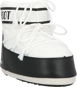 Moon Boot Mb Icon Low Nylon Man Ankle boots - Image 5